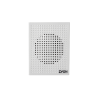 РА-10-3Т. Оповещатель пожарный речевой. ZVON