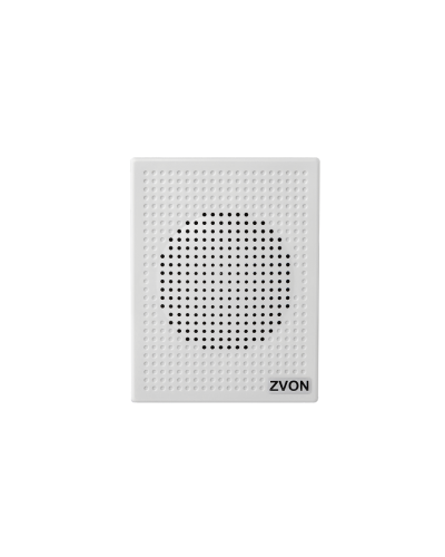 РА-10-1,5Т. Оповещатель пожарный речевой. ZVON в Смоленске