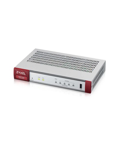 USGFLEX100-RU0112F. Межсетевой экран и Wi-Fi контроллер. ZYXEL в Смоленске