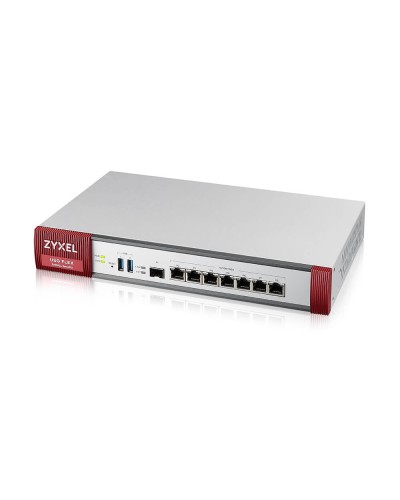 USGFLEX500-RU0102F. Межсетевой экран и Wi-Fi контроллер. ZYXEL в Смоленске