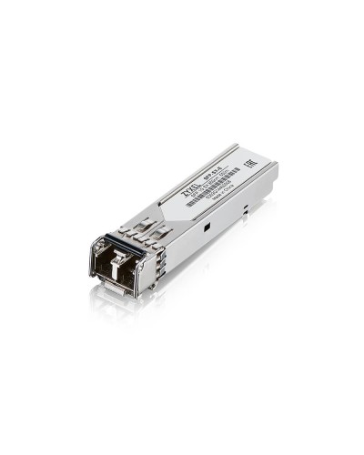 SFP-SX-D 91-010-204001B. SFP-трансивер. ZYXEL в Смоленске