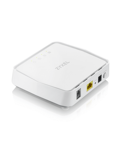 VMG4005-B50A-EU01V1F. Модем-маршрутизатор VDSL2/ADSL2+. ZYXEL в Смоленске