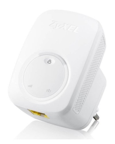 WRE2206-EU0101F. Точка доступа. ZYXEL в Смоленске