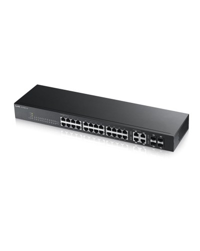 GS1920-24V2-EU0101F. Smart коммутатор. ZYXEL в Смоленске