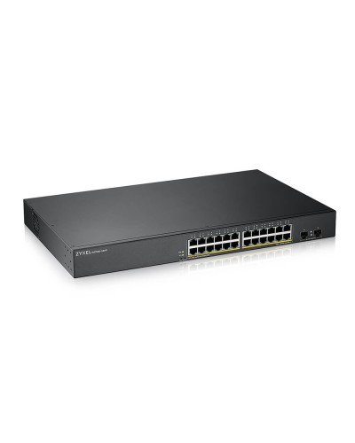GS190024HPV2-EU0101F. Smart коммутатор. ZYXEL в Смоленске