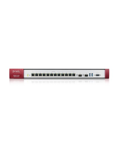 USGFLEX700-EUCI02F. Межсетевой экран и Wi-Fi контроллер. ZYXEL в Смоленске