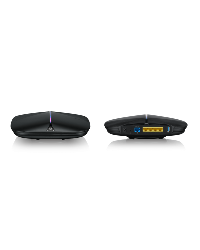 NBG6818-EU0102F. Маршрутизатор WiFi. ZYXEL в Смоленске