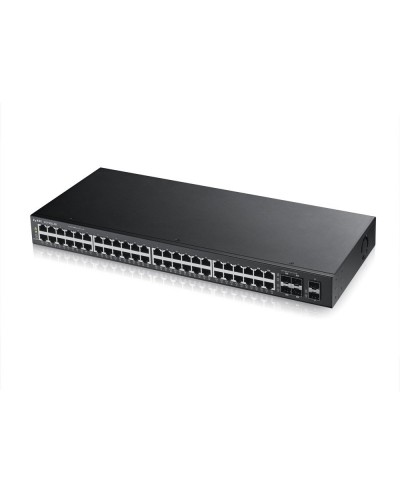 GS1920-48V2-EU0101F. Smart коммутатор. ZYXEL в Смоленске