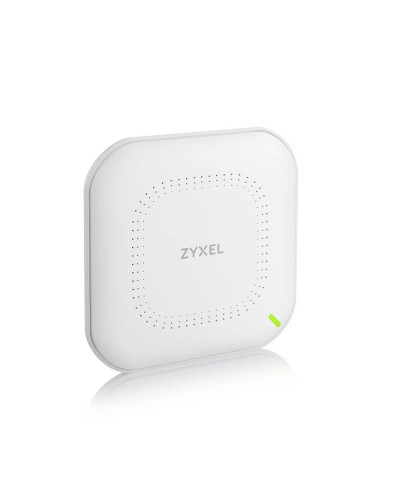 NWA1123ACV3-EU0102F. Двухдиапазонная точка доступа 802.11aс Wave 2. ZYXEL в Смоленске