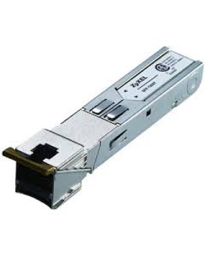SFP10G-T-ZZ0101F. SFP-трансивер. ZYXEL в Смоленске