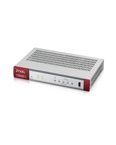 USGFLEX50-EUCI01F. Межсетевой экран. ZYXEL в Смоленске