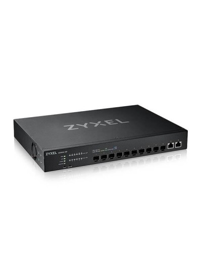 XS1930-12F-ZZ0101F. Гибридный мультигигабитный Smart L2+ коммутатор. ZYXEL в Смоленске