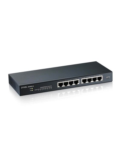 GS1900-8-EU0102F. Smart коммутатор. ZYXEL в Смоленске