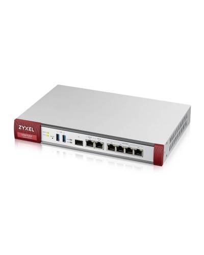 USGFLEX200-RU0102F. Межсетевой экран и Wi-Fi контроллер. ZYXEL в Смоленске