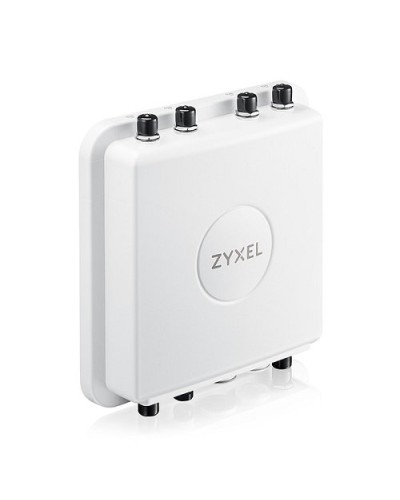 WAX655E-EU0101F. Уличная точка доступа. ZYXEL в Смоленске