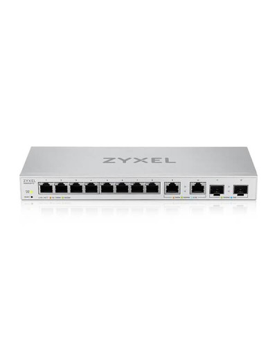 XGS1010-12-ZZ0102F. Коммутатор. ZYXEL в Смоленске