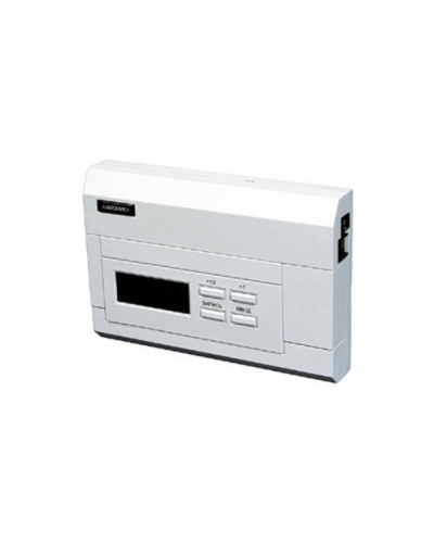 RR-2P (RR-2P-01). Пульт-программатор индикаторный. Альтоника в Смоленске