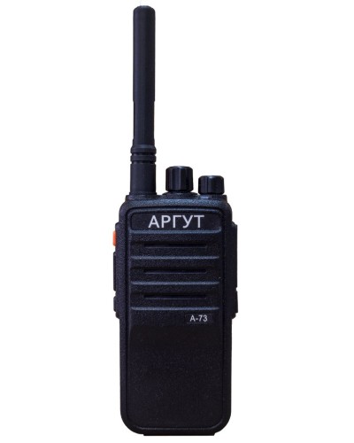 Аргут А-73 UHF (RU51010). Радиостанция портативная. Аргут в Смоленске