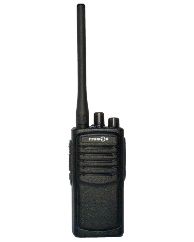 ГРИФОН G-34 (FN61003). Радиостанция портативная. Аргут в Смоленске