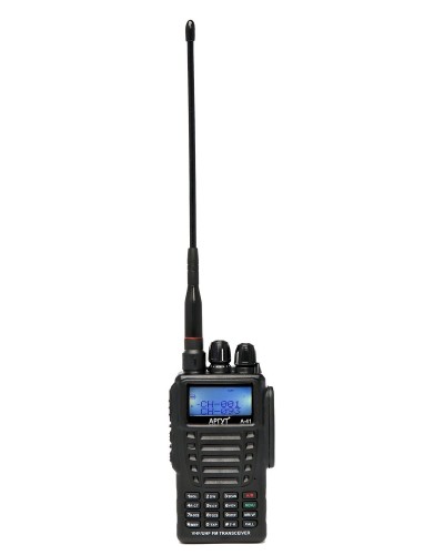 Аргут А-41 (RU51005). Радиостанция портативная. Аргут в Смоленске