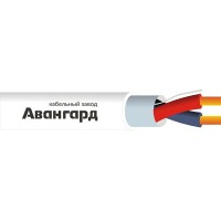 КПСЭнг(А)-FRLSLTx 1х2х0,2 (Авангард). Кабель для систем ОПС и СОУЭ огнестойкий, не поддерживающий горения, экранированный. Авангард