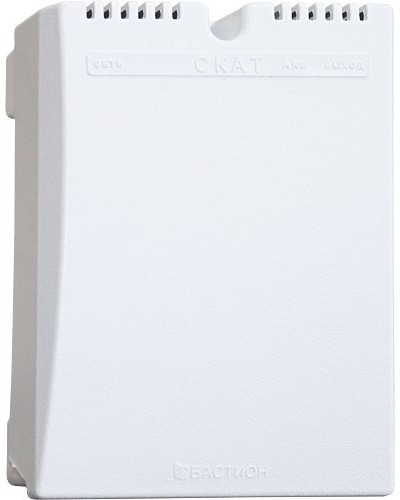СКАТ-1200А Li-ion (СКАТ ИБП-12/1-1,6/Li) (262). Источник вторичного электропитания резервированный. Бастион в Смоленске