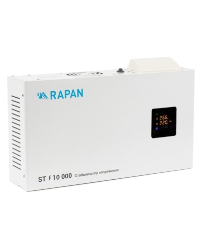 RAPAN ST-10000 (8904). Стабилизатор напряжения. Бастион в Смоленске