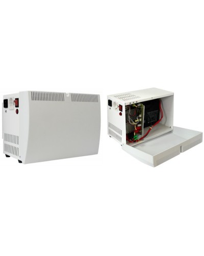 Teplocom-250+26 (497). Источник бесперебойного питания для газового котла. Бастион в Смоленске