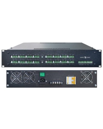 SKAT-V.32 Rack (2150). Блок питания резервированный. Бастион в Смоленске