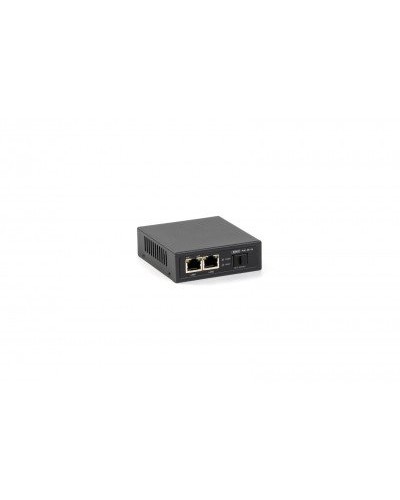 SKAT PoE-2E-1S (4083). Коммутатор с PoE. Бастион в Смоленске