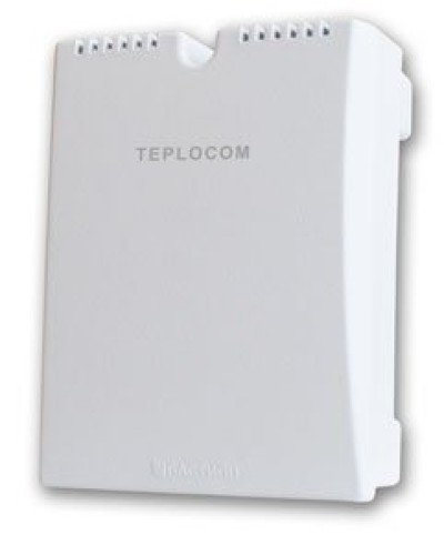 TEPLOCOM ST-555 (555). Стабилизатор напряжения. Бастион в Смоленске