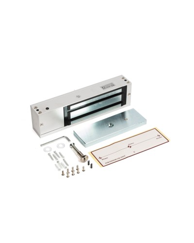 SPRUT Lock-501MA-L (999). Замок электромагнитный. Бастион в Смоленске