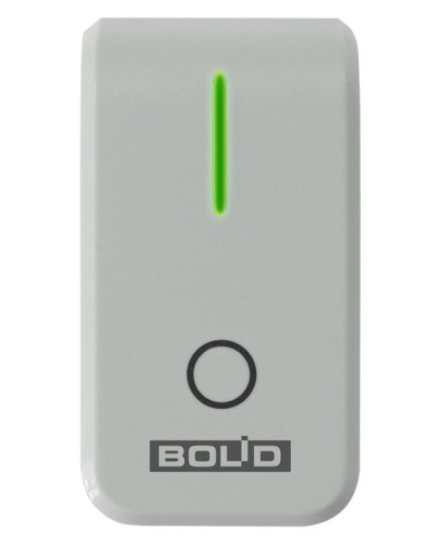 Proxy-5MSG. Считыватель. Болид в Смоленске