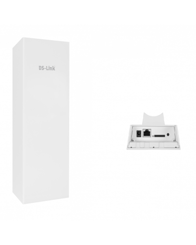DS-4G-5/4KIT. Комплект усиления интернета. Далсвязь в Смоленске