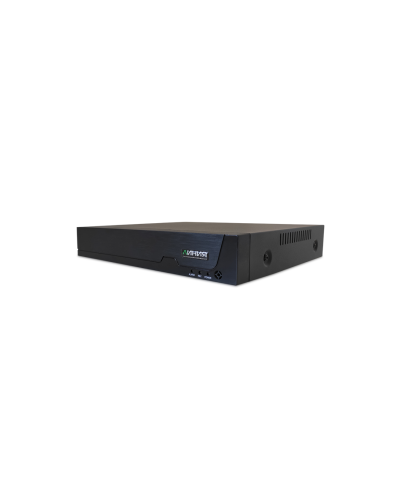 Линия NVR 10S. IP-видеосервер 10-канальный. ДевЛайн в Смоленске