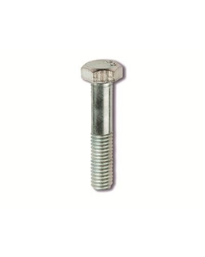 Болт с шестигранной головкой М8х70 (40 шт) (CM020870). Болт с шестигранной головкой и неполной резьбой. ДКС в Смоленске
