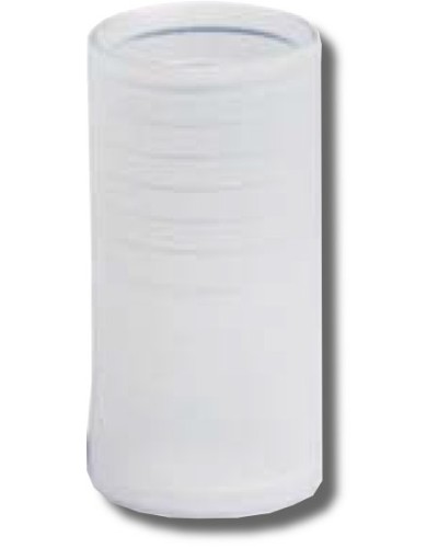 Муфта для труб гофрированных, IP40, D40 (50840). Муфта для труб гофрированных. ДКС в Смоленске