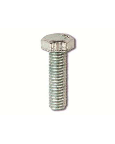 Болт с шестигранной головкой М8х50 (60 шт) (CM080850). Болт с шестигранной головкой. ДКС в Смоленске