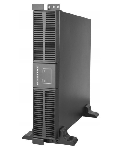 BPSMLR2-72V. Батарейный блок для ИБП SMALLR2A0, SMALLR3A5, Rack 2U. ДКС в Смоленске