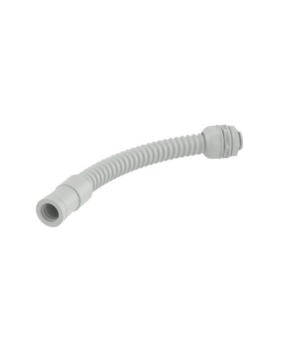 Муфта гибкая труба-коробка, IP65, D32 (57132). Муфта гибкая труба-коробка. ДКС в Смоленске