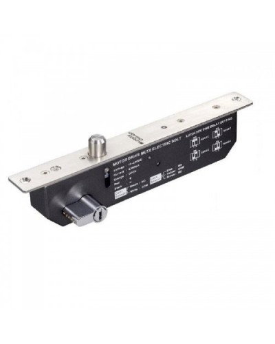 DB810K. Замок электроригельный под евроцилиндр с LED индикатором. dormakaba в Смоленске
