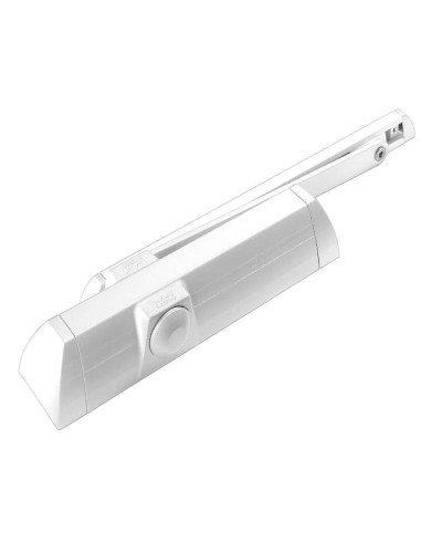 TS90 Impulse (белый). Доводчик для дверей весом до 80 кг, двухскоростной. dormakaba в Смоленске