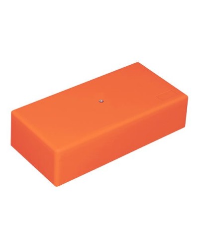 Коробка MB145 145х75х40, 24P (1,5…2,5мм²) (46093HF). Коробка монтажная, огнестойкая, без галогена. Экопласт в Смоленске