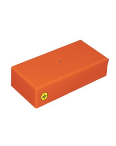Коробка MB145 145х75х40, 5P (1,5…10мм²) (46313PE-HF). Коробка монтажная, огнестойкая, без галогена. Экопласт в Смоленске