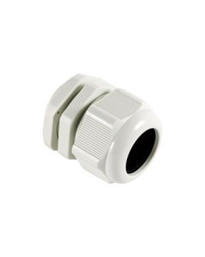 Кабельный зажим IP68, D-внутр 12-15мм PG19 (100 шт) (41019). Кабельный зажим. Экопласт в Смоленске