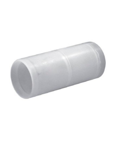 Муфта для гофрированной трубы D20 (50шт) (42420-50HF): Муфта для гофрированной трубы, без галогена в Смоленске