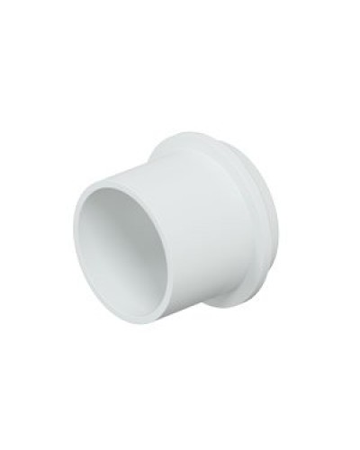 Муфта труба-коробка для трубы D25, м.о. D29 (20 шт) (40525). Муфта труба-коробка. Экопласт в Смоленске