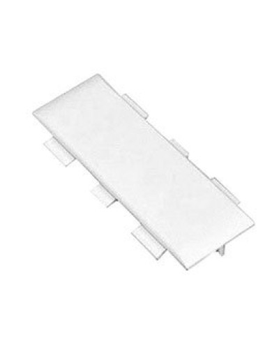 Накладка на стык крышки 100х40/55 RCA (10шт) (576514C-10-E110): Накладка на стык профиля крышки (60мм), огнестойкость E110 в Смоленске