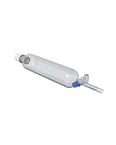 Ecoplast ёмкость для сбора конденсата, для трубы D25 (стекло) (49446). Ёмкость для сбора конденсата. Экопласт в Смоленске