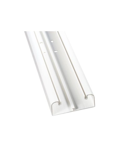 Короб 100х55 ARC-LAN с крышкой (576002): Короб с крышкой в Смоленске